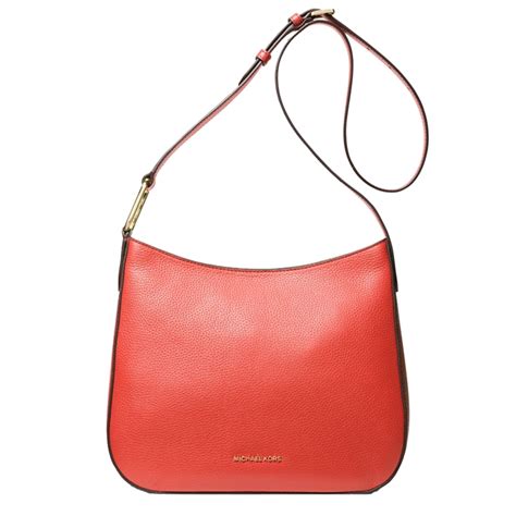 Michael Kors spiced coral